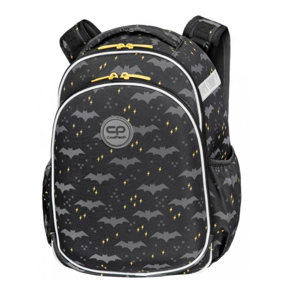 CoolPack seljakott Turtle Dark Night, 25 l