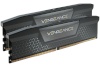 Corsair mälu Vengeance 32GB (2x16GB) DDR5 6000MHz CL40, must