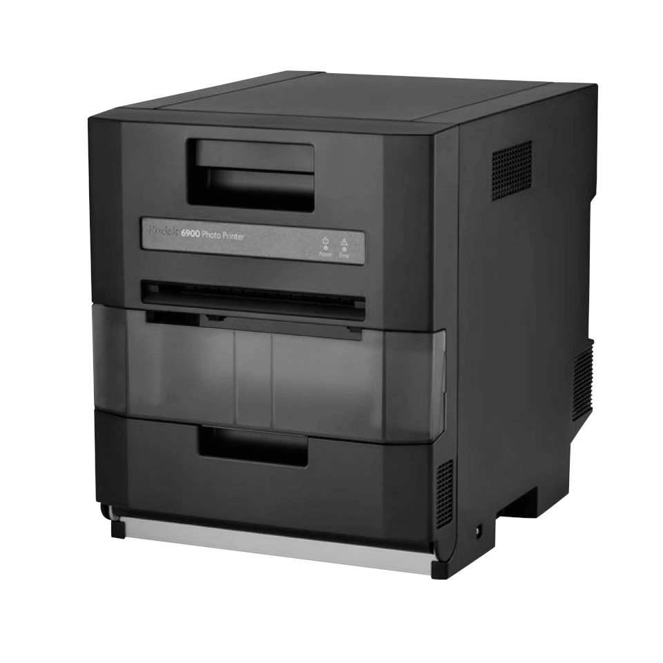 Kodak fotoprinter 6900 Photo Printer