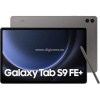 Samsung tahvelarvuti Galaxy Tab S9FE+ 5G 256GB, hall