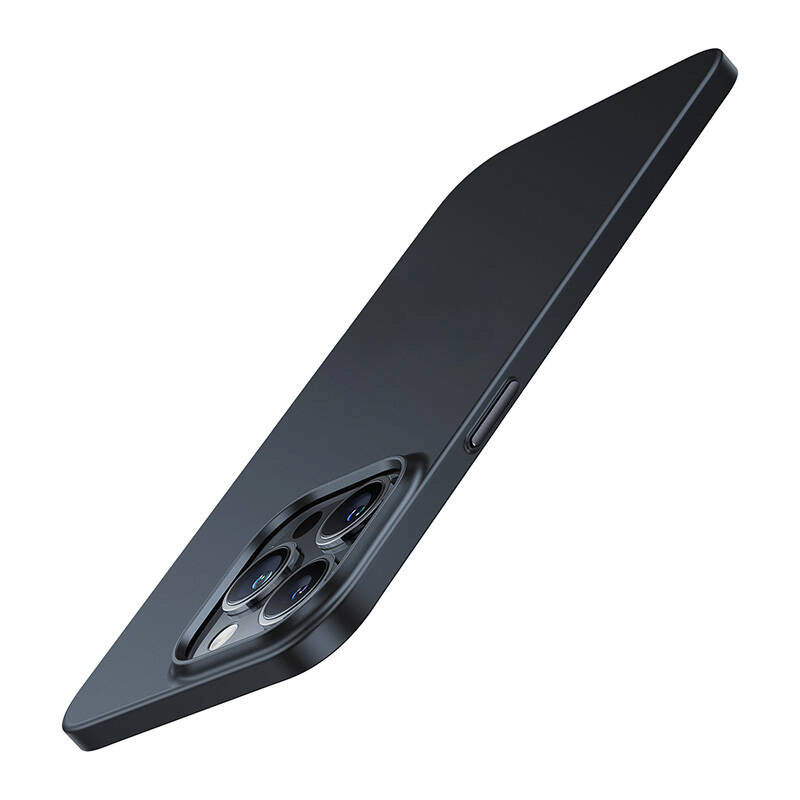 Torras kaitsekest phone case OriginFit iPhone 15 PRO must