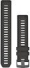 Garmin pulsikella rihmade komplekt Instinct 2, graphite