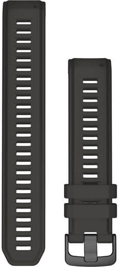 Garmin pulsikella rihmade komplekt Instinct 2, graphite