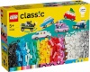 LEGO klotsid 11036 Classic Kreative Fahrzeuge