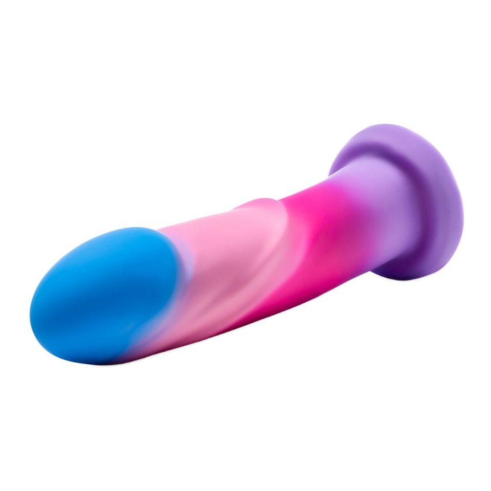 19585 Dildo Blush Avant Borealis Mitmevärviline