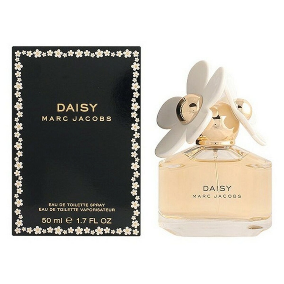 Marc Jacobs naiste parfüüm Daisy 155422 EDT 50ml