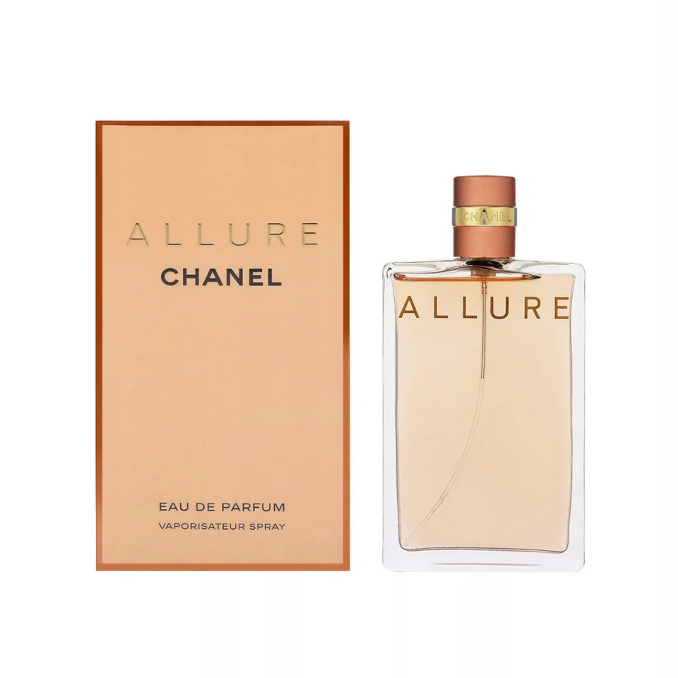 Chanel parfüüm Allure 35ml, naistele