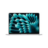 Apple MacBook Air 13" M3 24GB, 512GB 2024, hõbedane (MC8N4)