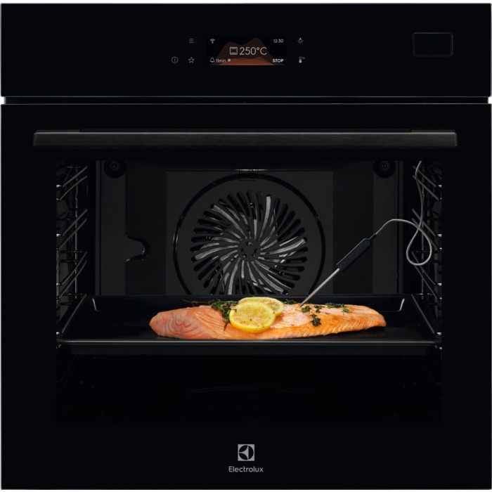 Electrolux integreeritav ahi COB8S39WZ