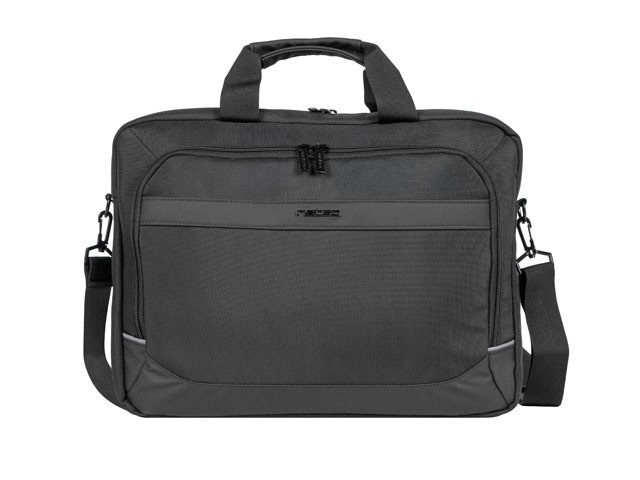 Natec sülearvutikott Laptop Bag KUDU 15.6" must