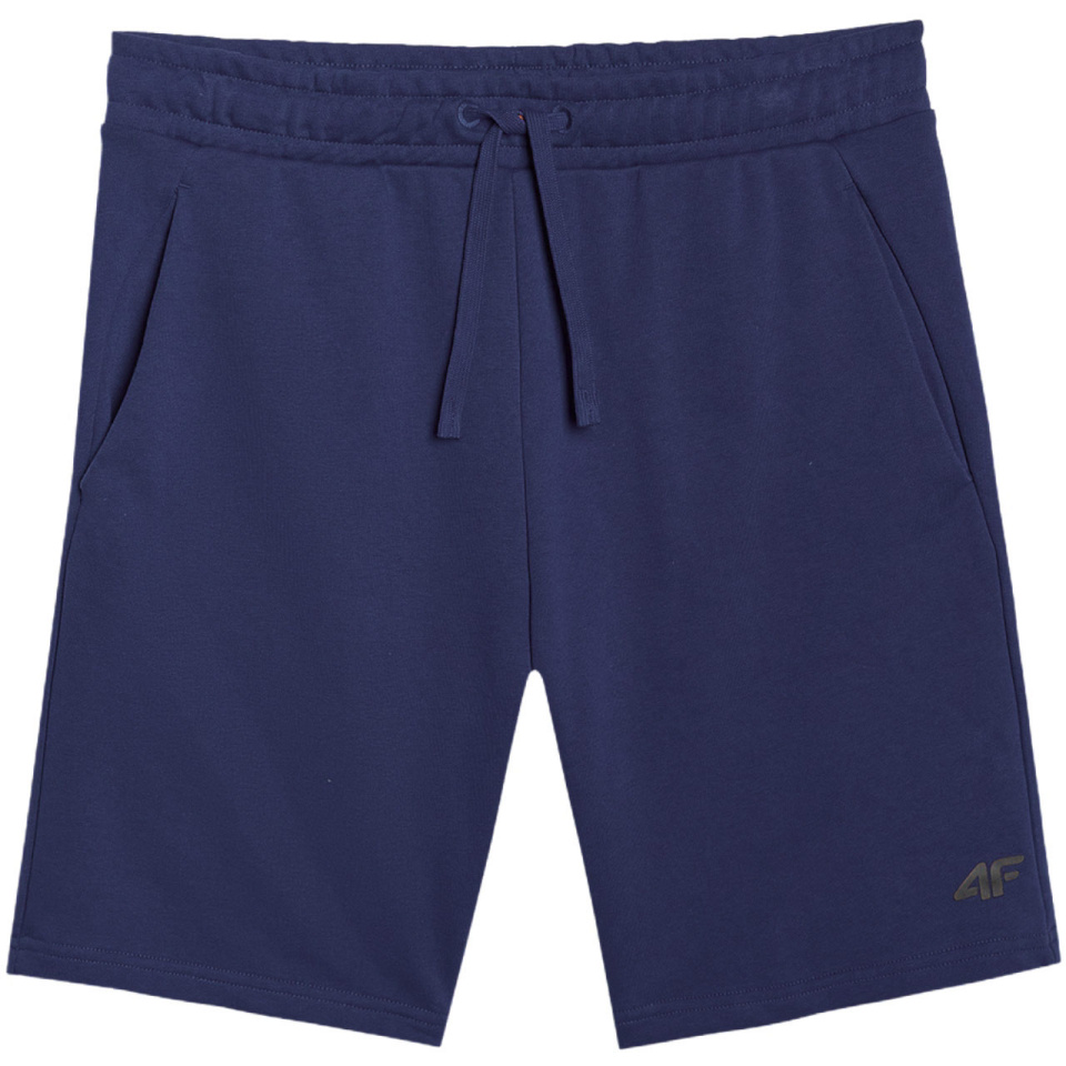 Lühikesed püksid meestele 4F Cas M543 tumesinine 4FWMM00TSHOM543 031S XL