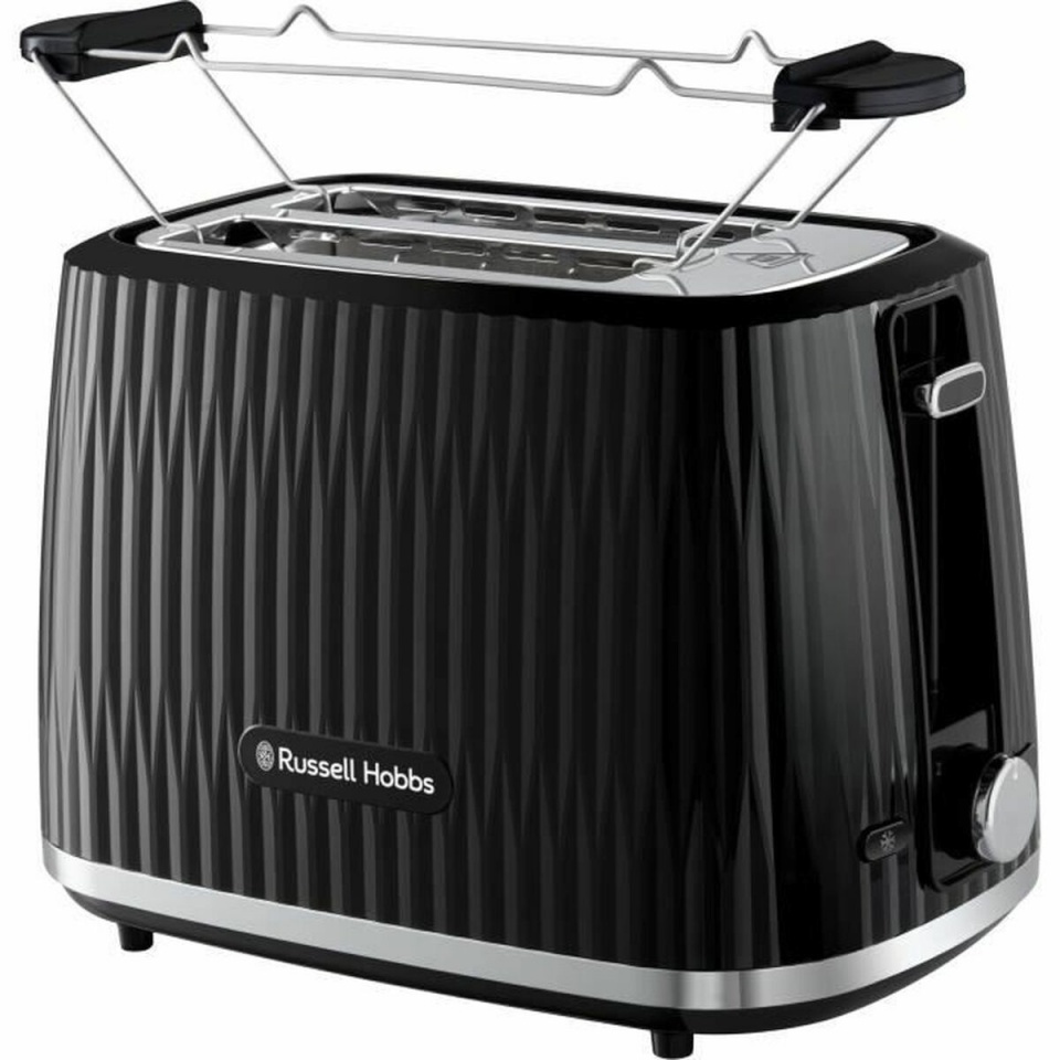 Russell Hobbs röster