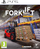 Aerosofti mäng Forklift Simulator, PS5