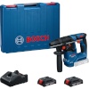 Bosch trell GBH 18V-18 Akku-Bohrhammer