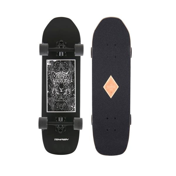 Tempish rula Pantar Longboard