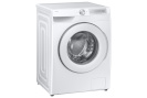 Samsung pesumasin WW11DG6B25HHU3 Washing Machine, 11kg, 1400 p/min, valge