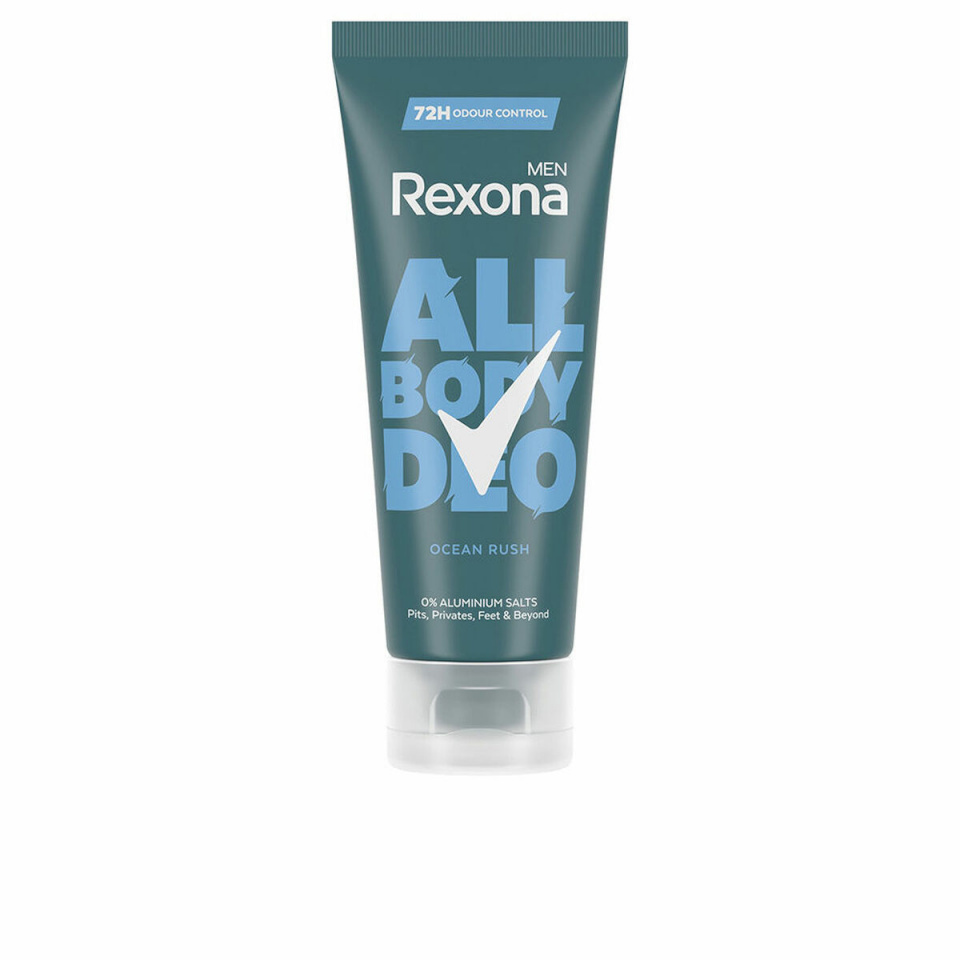 Rexona Kreemdeodorant 5743 75ml