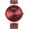 Bering Meeste kell (Ø 39mm)