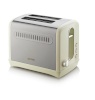 Gorenje röster T1100CLI 6 2 slice(s) 1100 W Champagne