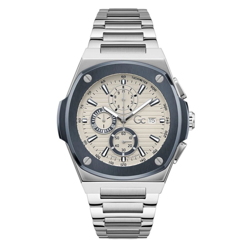 GC Watches meeste kell Y99023G1 (Ø 44mm)
