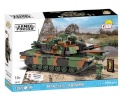 Cobi klotsid M1A2 SEPV3 Abrams 1065 klocków