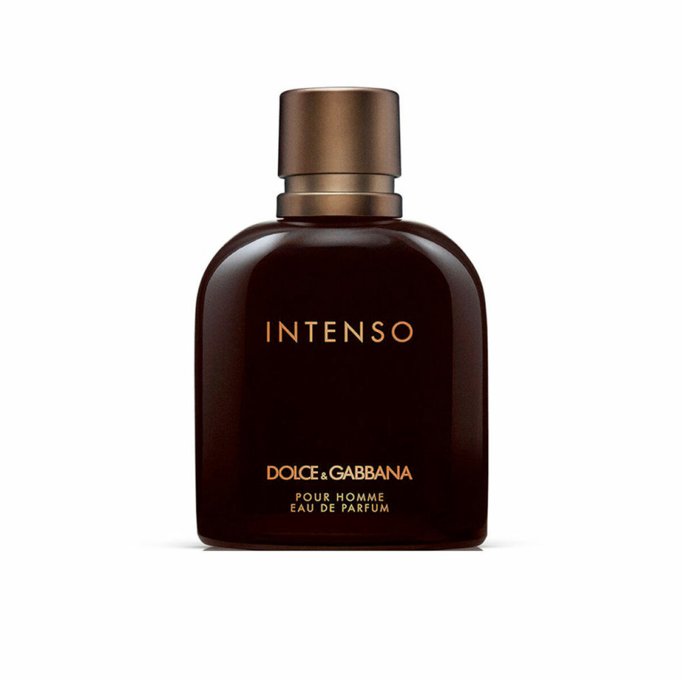 Dolce & Gabbana meeste parfüüm INTENSO EDP 75ml