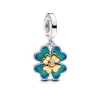 Pandora naiste amulett 763624C01 sinine