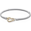 Pandora naiste käevõru 569539C00-17 17cm