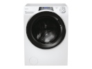 Candy pesumasin RP4 476BWMBC/1-S Front loading, Washing capacity 7 kg, 1400 RPM, Depth 45 cm, Width 60 cm, Display, 6-digit, Steam function, Wi-Fi, valge