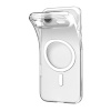 Puro 0.3 MAG Ultra-Slim Case Compatible with MagSafe for iPhone 17 Air - Transparent iPhone 17 Air