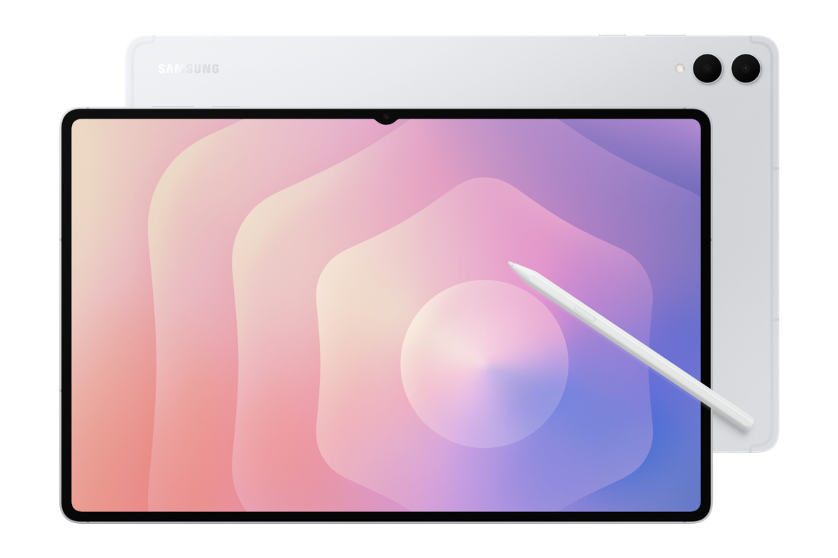 Samsung tahvelarvuti Galaxy Tab S11 Ultra 14" 512GB Silver Sm-x930