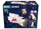 BRIO 36150 kosmosesüstik