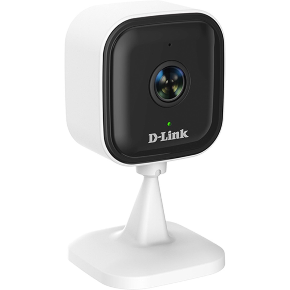 D-Link turvakaamera DCS-6013/E 2K Fixed WLAN Kamera Indoor