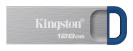 Kingston mälupulk USB-Stick 128GB DataTraveler Kyson USB 3.2