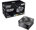 ASRock toiteplokk 850W 80 PLUS kuldne power supply unit