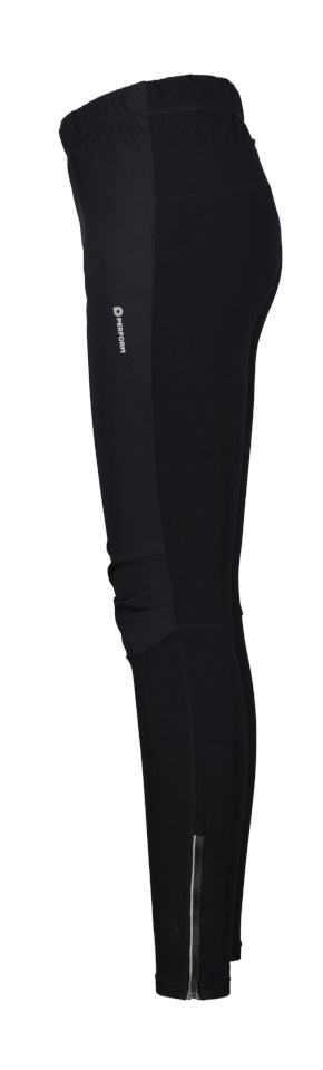 Rukka treeningpüksid MAJAJARVI must - suurus 34