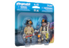 Playmobil klotsid City Action 71207 Firefighters