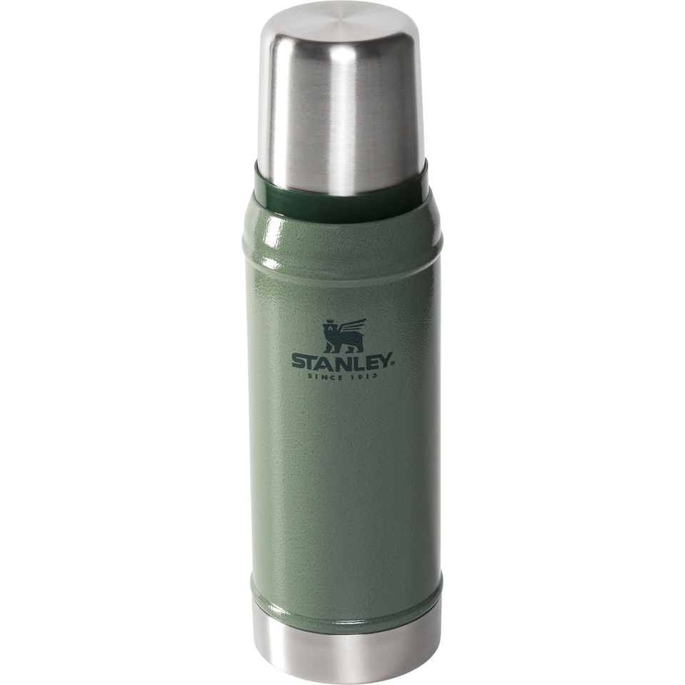 Stanley termospudel Classic Thermos Bottle, 750ml, roheline