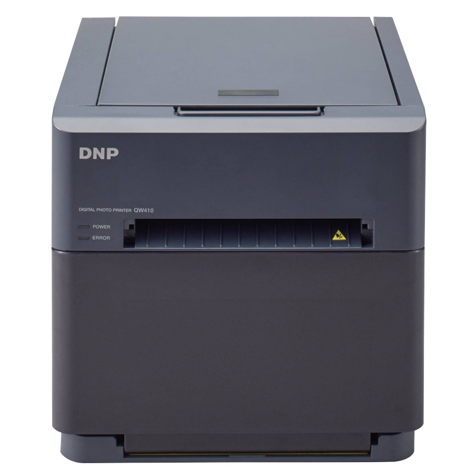 DNP fotoprinter QW 410