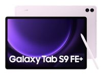 Samsung tahvelarvuti Galaxy TAB S9 FE+ WiFi lavender