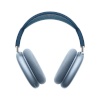 Apple kõrvaklapid AirPods Max Headset Wireless Neck-band Calls/Music Bluetooth sinine