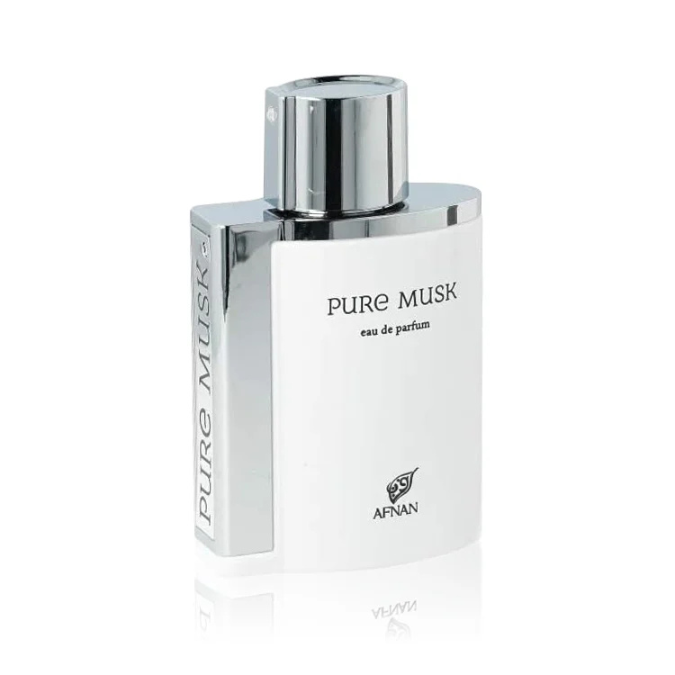 Afnan parfüüm Pure Musk 100ml, unisex