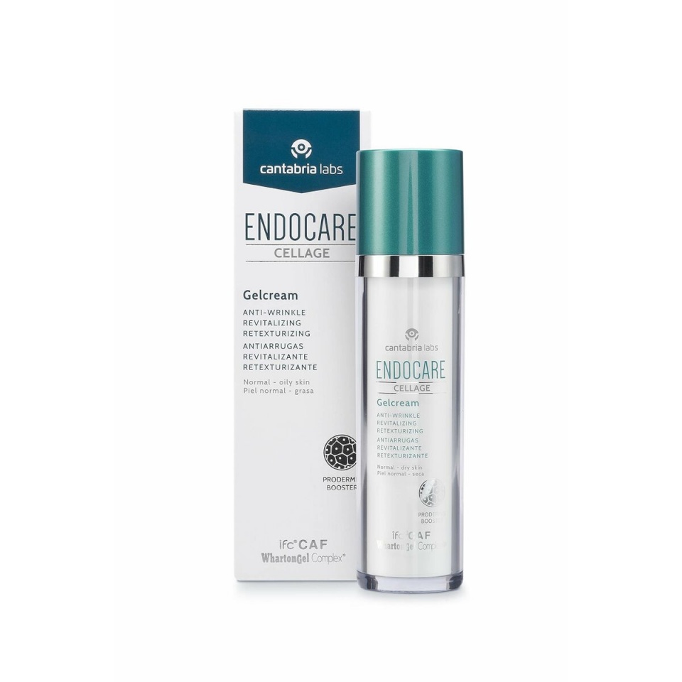 Endocare niisutav geelkreem Cellage 50ml