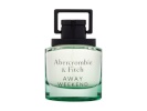 Abercrombie & Fitch parfüüm Away Weekend 50ml, meestele