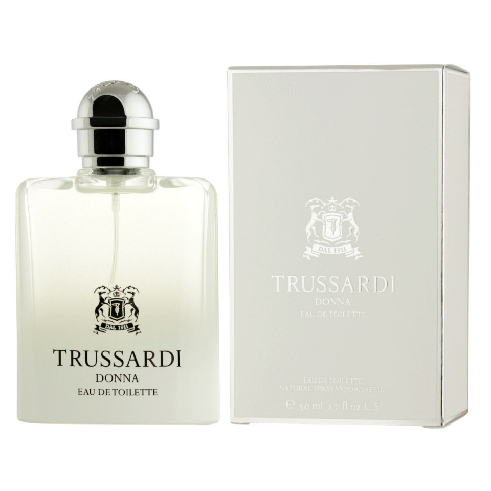 Trussardi naiste parfüüm Donna Eau de Toilette