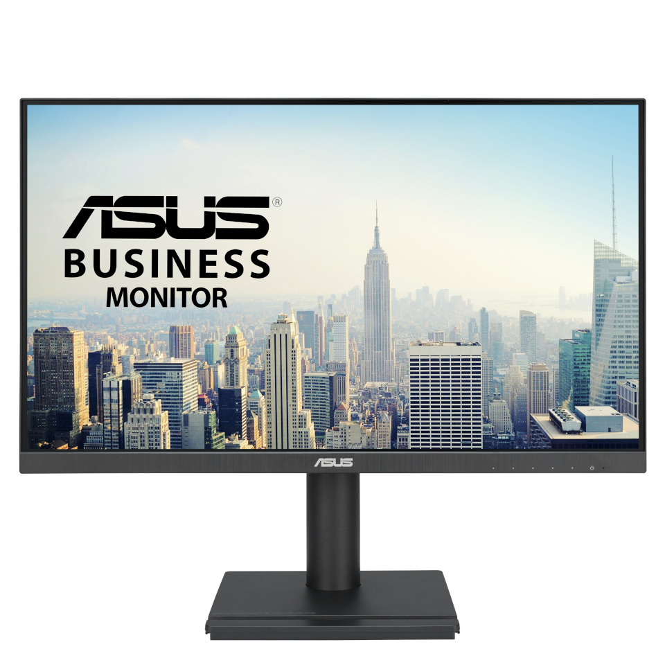 ASUS monitor Business VA24DQFS 60.5cm (16:9) FHD HDMI DP
