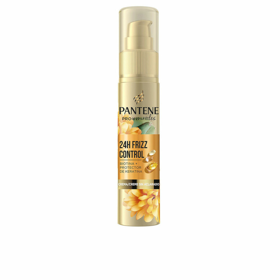 Pantene juuksesirgendaja ilma loputuseta 24H FRIZZ CONTROL 70ml