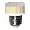 20660 LED pirn Fbright mini t40 F E27 900 Lm Ø 4x4,8cm valge 9 W (4000 K)
