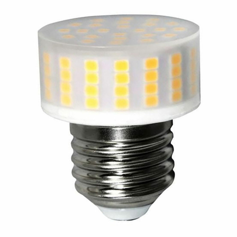 20660 LED pirn Fbright mini t40 F E27 900 Lm Ø 4x4,8cm valge 9 W (4000 K)