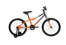 Huffy laste jalgratas LITERIDE 20" Tangerine/Pebble